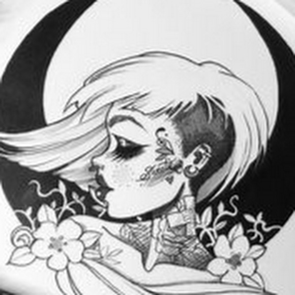 Meet your Posher, Jasmine - Picture 1 of 1